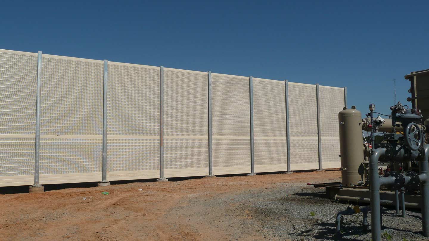 AIL-Sound-Barrier-Walls-in-energy-sector-application