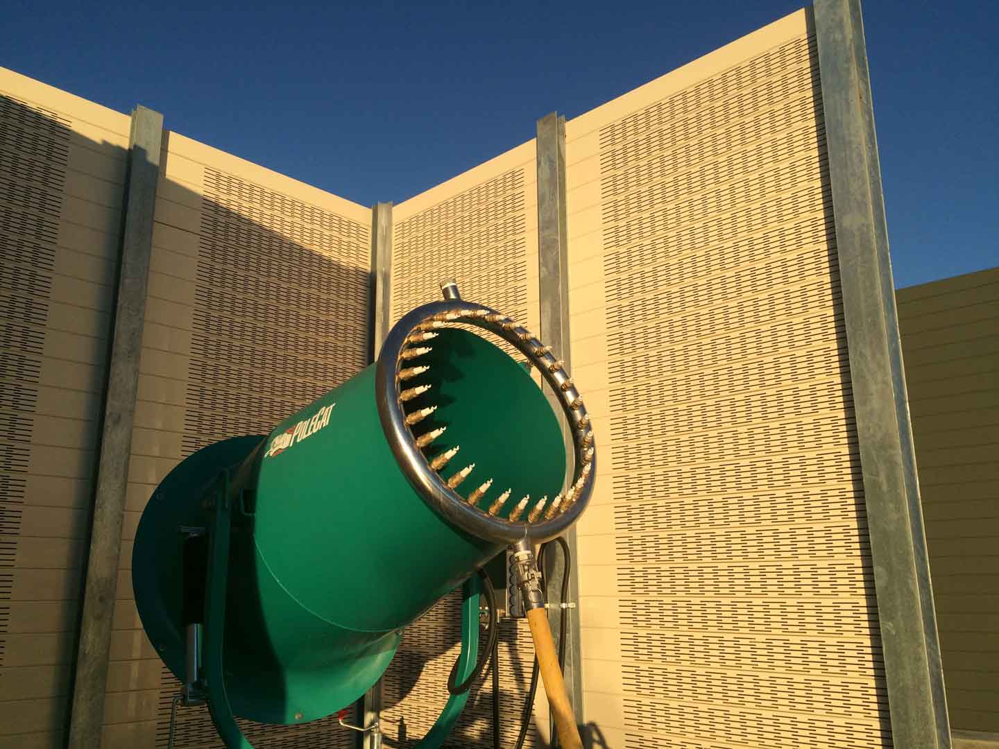 AIL-Sound-Barrier-Walls-in-industrial-equipment-surround-application