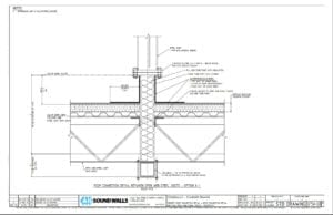 Typical Roof Connection Details