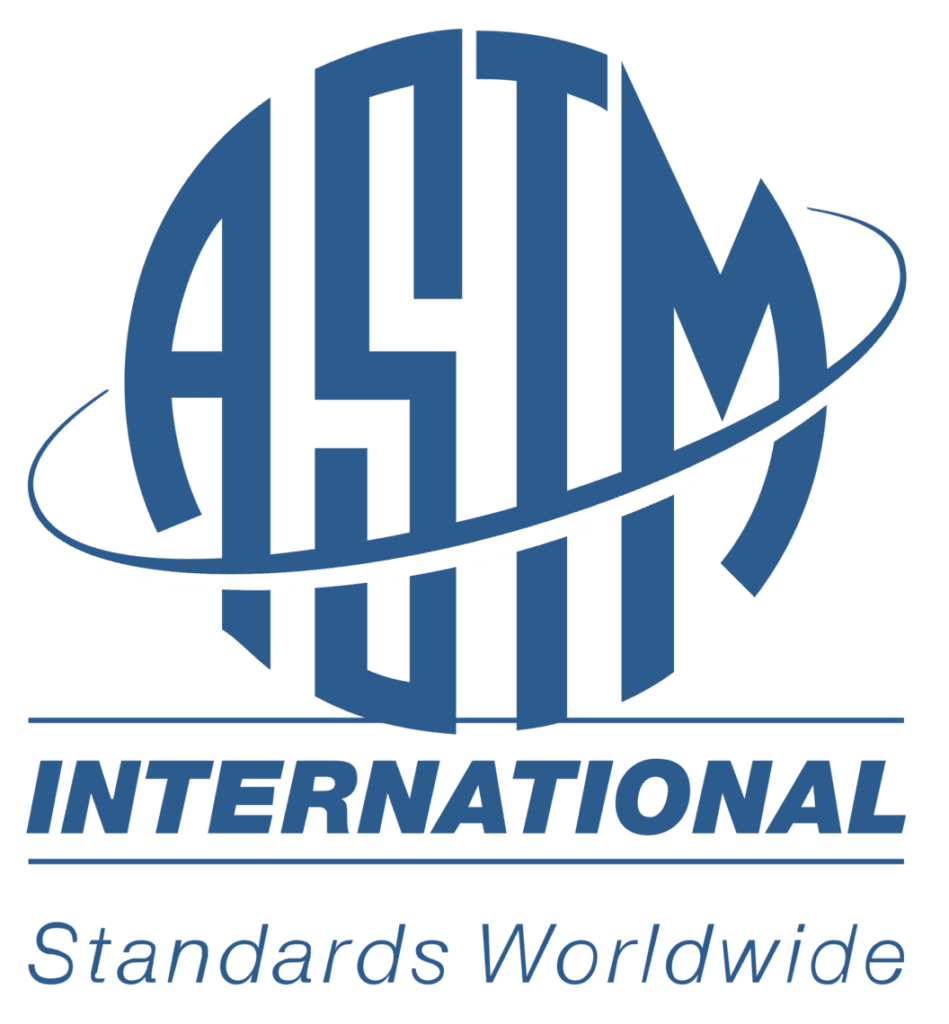 ASTM International logo