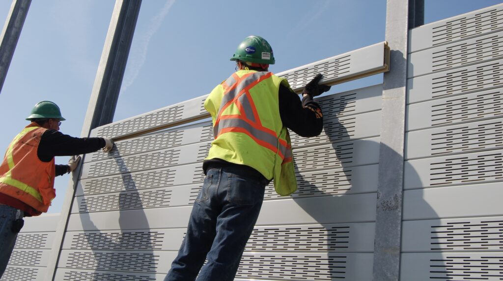 Explore all the features and benefits of AIL Sound Walls
