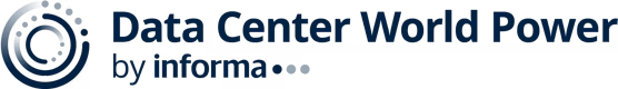 Data Center World Power logo